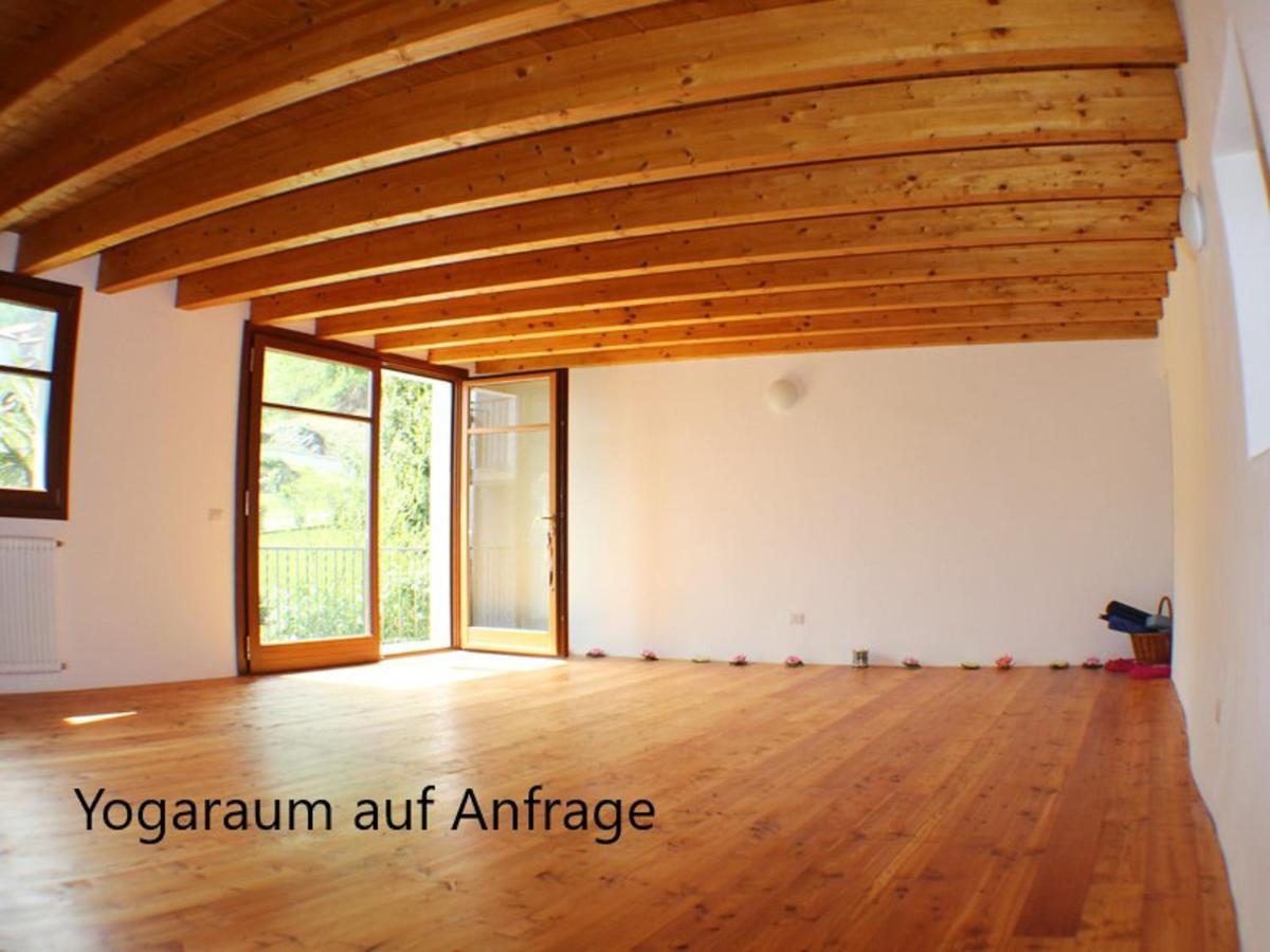 Tre Terre Ferienwohnung Pianello Del Lario Eksteriør billede